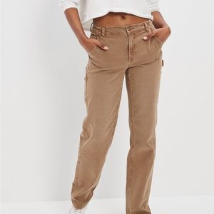 American eagle carpenter pants